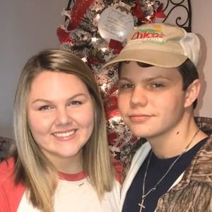 Meet your Posher, Katelynn